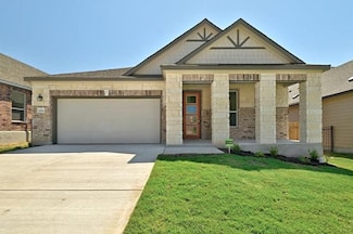 12529 Hallstatt Dr, Manor, TX 78653