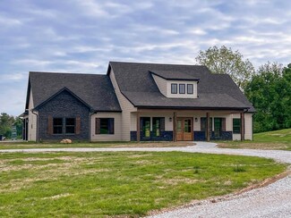 19045 Lewis And Clark Dr, Boonville Township, MO 65233