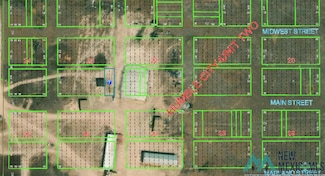 TBD LOT 23 & 24 Main St, Lovington, NM 88260
