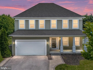 541 Conor Dr, Stevensville, MD 21666