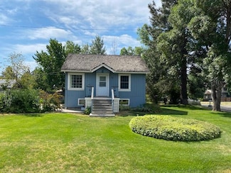 12 W Elm St, Hailey, ID 83333