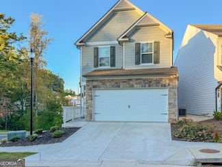 414 Ruths Blvd, Holly Springs, GA 30188