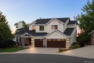 1747 Ross Ln, Highlands Ranch, CO 80126