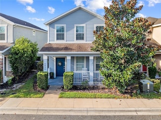 6830 Habitat Dr, Harmony, FL 34773