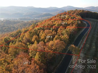 0000 Preservation View Ln Unit 8, Flat Rock, NC 28731