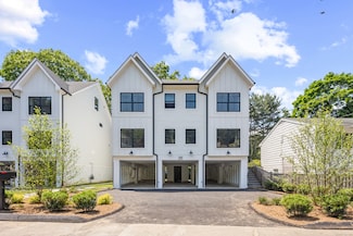 26 Homestead Ln Unit A, Greenwich, CT 06831