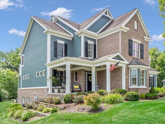 6935 Linden Woods Dr, Avon, IN 46123