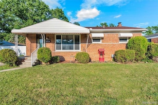 22610 Karam Ct, Warren, MI 48091