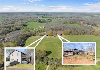 95 Farmers Academy Rd, Martin, GA 30557
