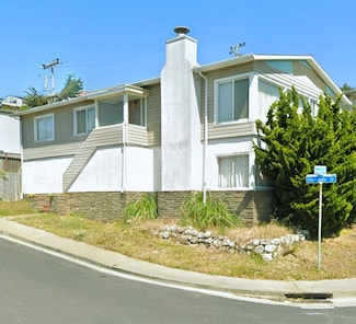 99 Montebello Dr, Daly City, CA 94015