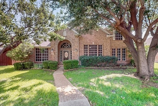 9408 Daly Dr, Plano, TX 75025