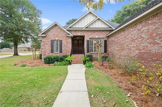 3371 Gatewood Dr W, Mobile, AL 36619