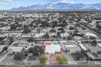 5633 E Pima St, Tucson, AZ 85712