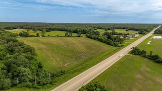 3- 5 ac  Tracts Hwy 49n, Brookland, AR 72417