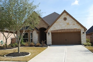 2843 Mcdonough Way, Katy, TX 77494