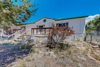 3 Franklin Ct, Edgewood, NM 87015