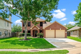 8210 Aliso Canyon Ln, Houston, TX 77083