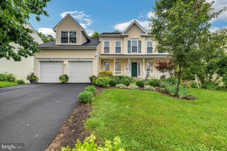 17350 Arrowood Place, Round Hill, VA 20141