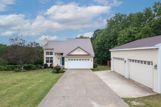 600 Sugar Creek Rd, Dry Ridge, KY 41035