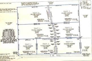 176 Farm To Market Road 601, Albany, TX 76430