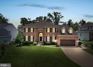 43251 Brownstone Ct, Ashburn, VA 20147
