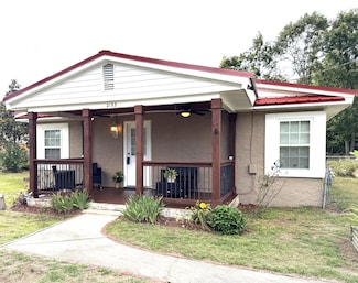2153 Veterans Dr, Augusta, GA 30909