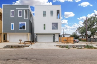 4702 Ward St, Houston, TX 77021