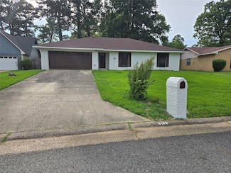 6188 Pebble Beach Dr, Shreveport, LA 71129
