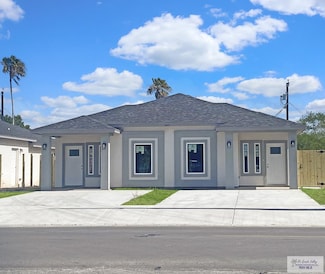 5042 Mckenzie Rd, Brownsville, TX 78521