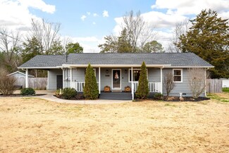 7708 Standifer Gap Rd, Chattanooga, TN 37421