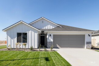 3518 W Morere Dr, Meridian, ID 83642