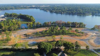 6041 Majestic Waters Dr, Benton, AR 72019
