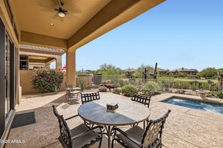 9399 E Whitewing Dr, Scottsdale, AZ 85262