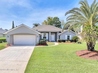 4218 Alesbury Dr, Jacksonville, FL 32224