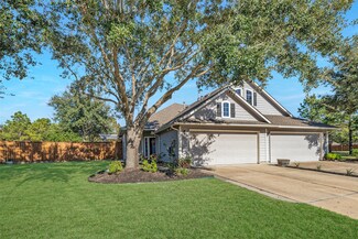 5211 Greenbrae Ln, Katy, TX 77494