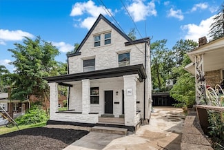 2112 Pauline Ave, Pittsburgh, PA 15216