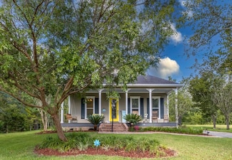 134 Taylor Dr, Pearl River, LA 70452