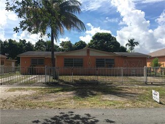 540 NW 120th St, Miami, FL 33168