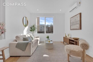 97 Seigel St Unit 3F, Brooklyn, NY 11206