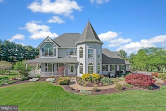 6200 Deanna Dr, Sykesville, MD 21784