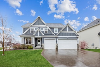 10914 23rd St NE, Saint Michael, MN 55376