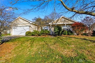 1029 Meadow Thrush Dr, Clayton, OH 45315