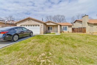 660 Hazelhurst Way, Coalinga, CA 93210