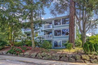 907 N 163rd St Unit A23, Shoreline, WA 98133