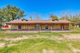 209 N Florida Ave, Big Lake, TX 76932