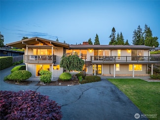 18354 Ridgefield Rd NW, Shoreline, WA 98177
