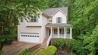 3370 Ashton Dr, Suwanee, GA 30024