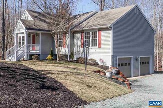 79 Ponderosa Ln, Palmyra, VA 22963