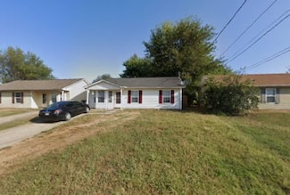1058 Shadow Ridge Ave, Oak Grove, KY 42262