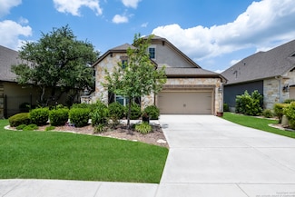 1906 Worsham Pass, San Antonio, TX 78260